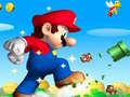 遊戲Super Mario Jigsaw Puzzle: season 2