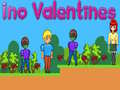 遊戲Ino Valentines