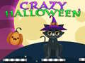 遊戲Crazy Halloween