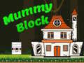 遊戲Mummy Block