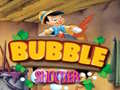 遊戲Bubble Shooter 