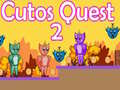 遊戲Cutos Quest 2