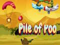 遊戲Pile of Poo