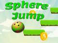 遊戲Sphere Jump
