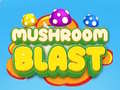 遊戲Mushroom Blast