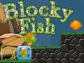 遊戲Blocky Fish