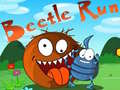 遊戲Bug Run