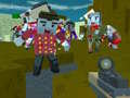 遊戲Crazy Pixel Apocalypse 4