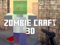 遊戲Zombie Craft 3d