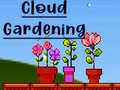 遊戲Cloud Gardening