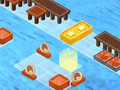 遊戲Wooden Path 2