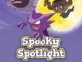 遊戲Spooky Spotlight