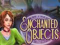 遊戲Enchanted Objects