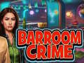 遊戲Barroom Crime