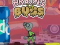 遊戲Ben 10: Brains vs Bugs