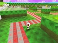 遊戲Captain Toad: Speedy Maze