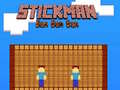 遊戲Stickman Bam Bam Bam