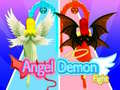 遊戲Angel Demon Fight