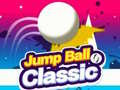 遊戲Jump Ball Classic