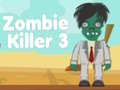 遊戲Zombie Killer 3