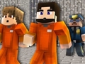 遊戲Minecraft: Adventure From Prison