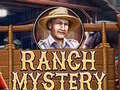 遊戲Ranch Mystery