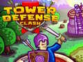 遊戲Tower Defense Clash