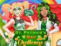 遊戲St.Patrick's Day Challenge