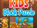 遊戲Kids Block Puzzle