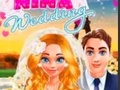 遊戲Nina Wedding