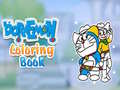 遊戲Doraemon Coloring Book
