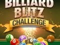 遊戲Billard Blitz Challenge