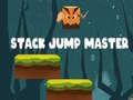 遊戲Stack Jump Master