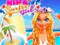 遊戲Nina Surfer Girl