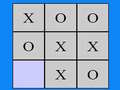 遊戲Simple Tic Tac Toe