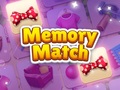 遊戲Memory Match
