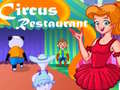 遊戲Circus Restaurant