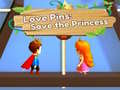 遊戲Love Pins: Save The Princess