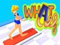遊戲What a Leg