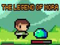 遊戲The Legend of Mora