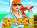 遊戲Attack a Word