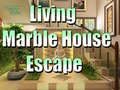 遊戲Living Marble House Escape