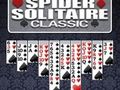 遊戲Spider Solitaire Classic