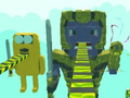 遊戲Kogama: Creeper Parkour