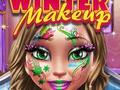遊戲Winter Makeup