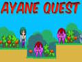 遊戲Ayane Quest