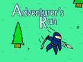 遊戲Adventurer's Run