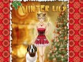 遊戲Winter Lily