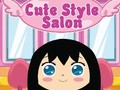 遊戲Cute Salon