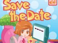 遊戲Save The Date